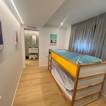 Villa Bella Vista Castelldefels Εξωτερικό φωτογραφία
