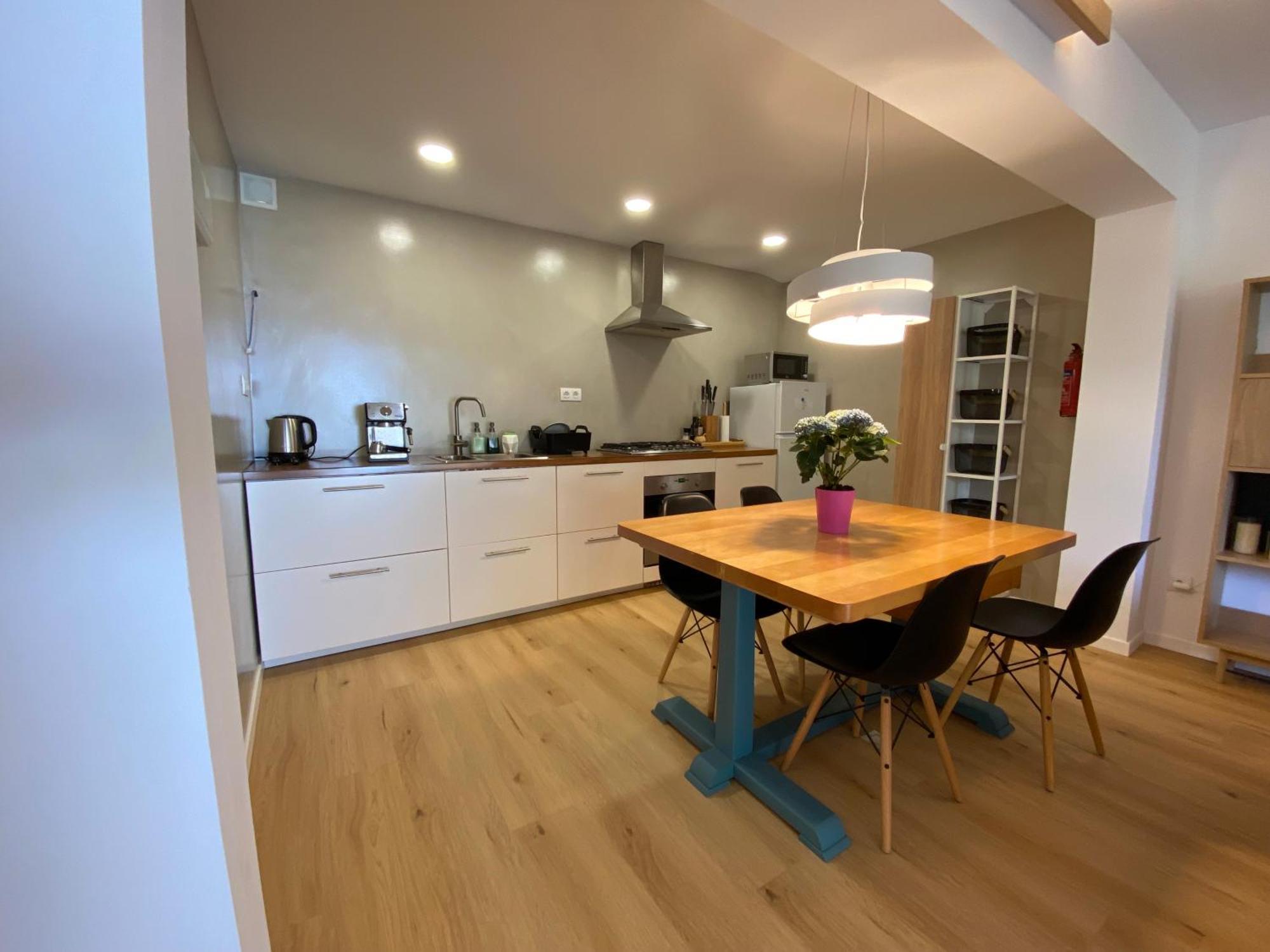 Villa Bella Vista Castelldefels Εξωτερικό φωτογραφία