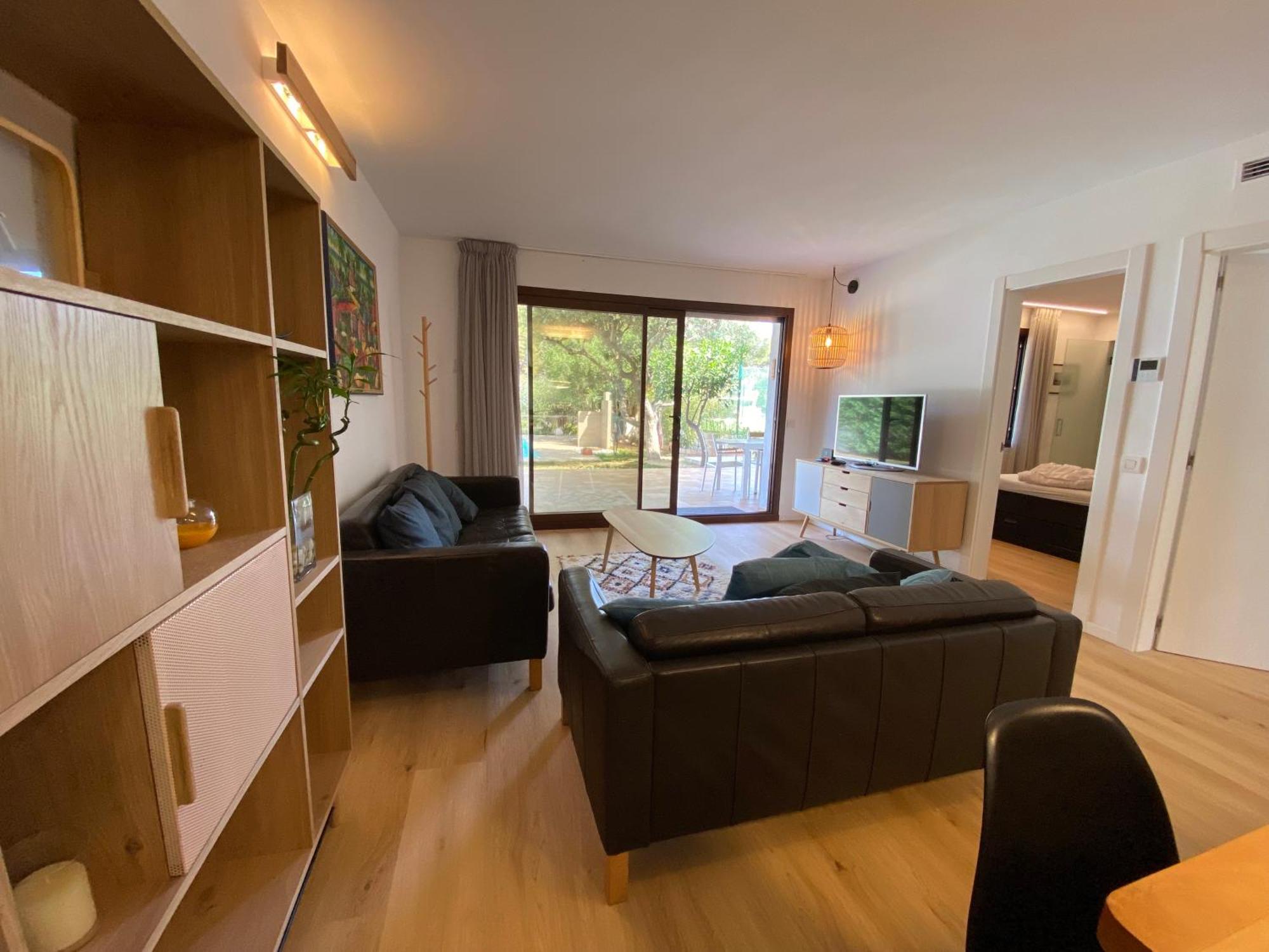 Villa Bella Vista Castelldefels Εξωτερικό φωτογραφία
